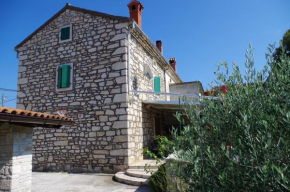 Holiday house in village Rakalj